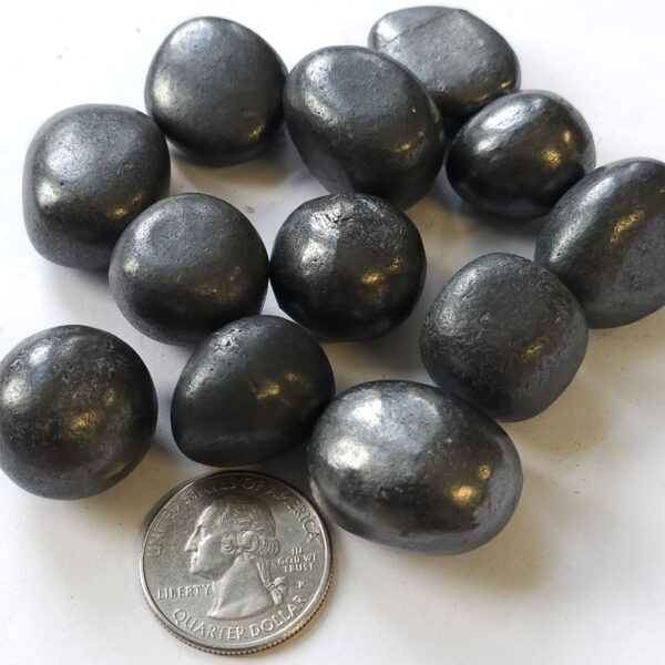 Shungite Tumble