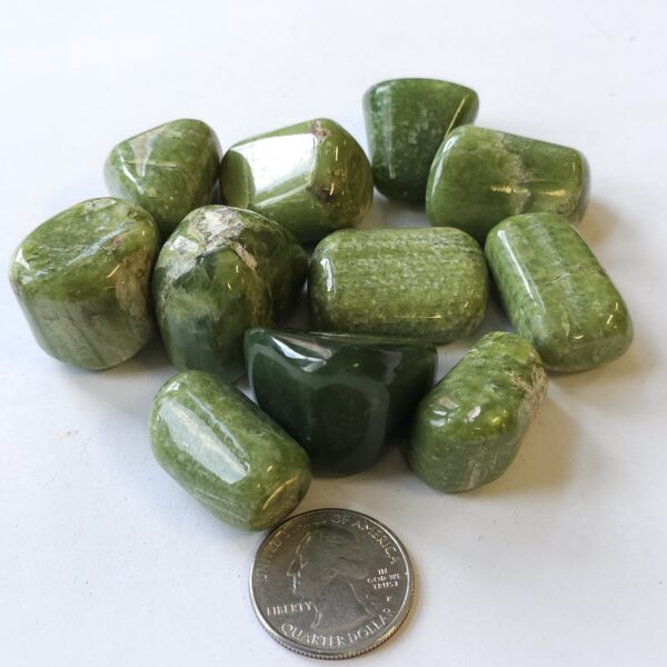 Tremolite Tumble