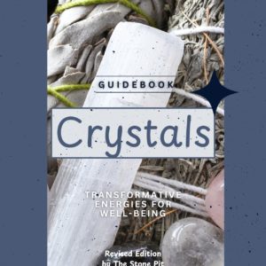 Crystal Guidebook for Beginners
